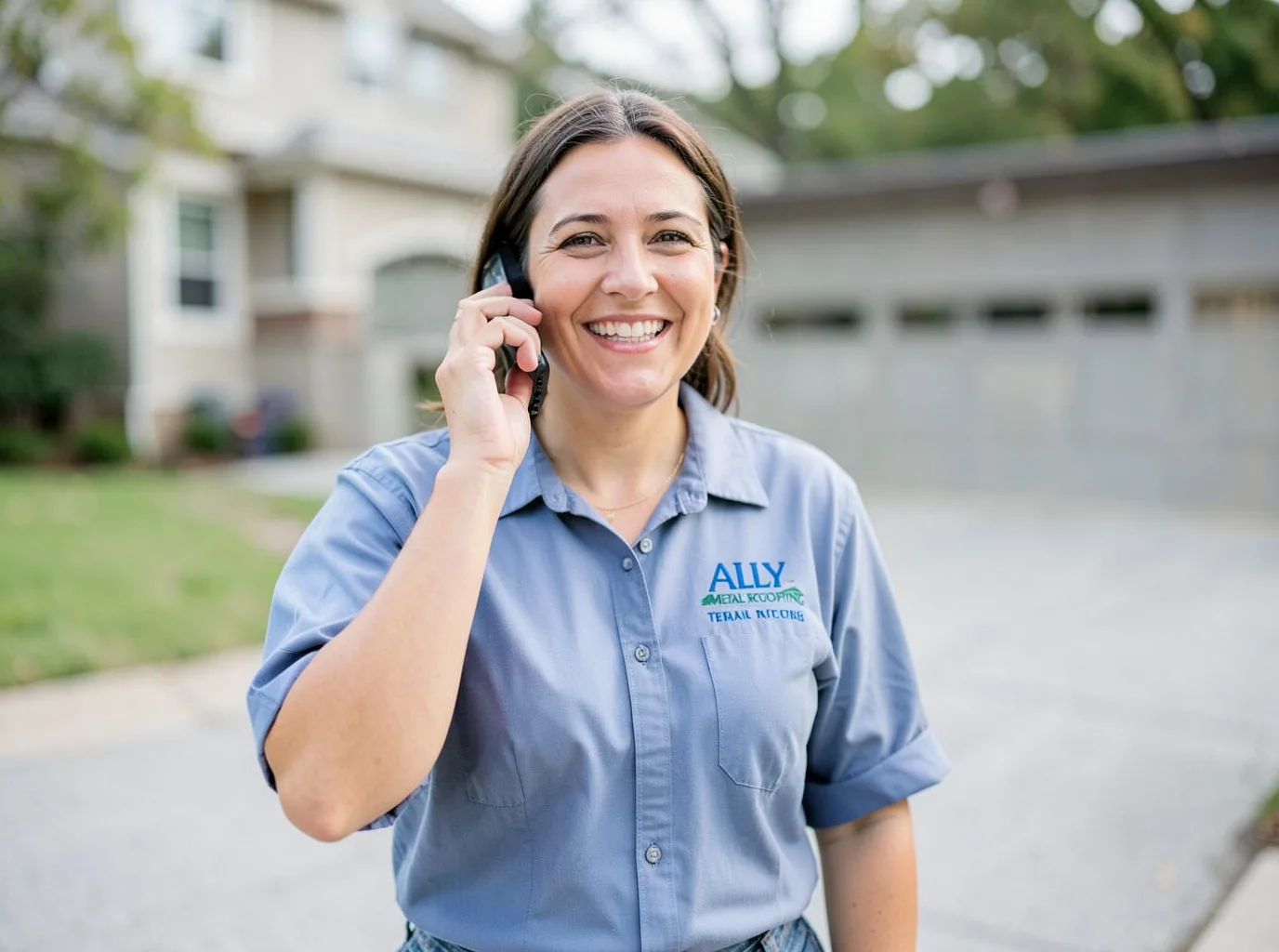 Metal Roof Installation Bonifay, FL FAQs